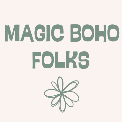Magic Boho Folks